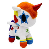 Aurora - Tokidoki - 11" Bowie Unicorno - Medium