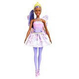 Barbie Dreamtopia Fairy Doll 2