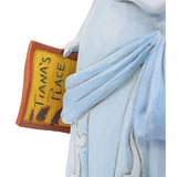 Enesco Disney Traditions by Jim Shore The Princess and The Frog Passion Tiana Figurine, 7.5 Inch, Multicolor