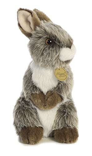 Aurora - Miyoni - 10" American Chinchilla Standing