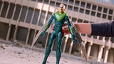 Ultimate Spider-Man vs. The Sinister Six: Titan Hero Series Marvels Vulture