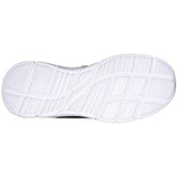 Skechers Kids Star Wars Equalizer Megasonic Sneaker (Little Kid/Big Kid),Red/Black,1 M US Little Kid