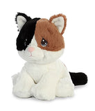 Aurora - Precious Moments - 8.5" Stampy Kitten