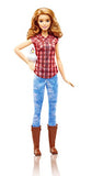 Barbie Careers Farmer Doll