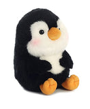 Aurora - Rolly Pet - 5" Peewee Penguin