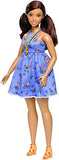 Barbie Fashionistas #66 Beautiful Butterflies Doll, Curvy