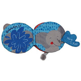 Baby GUND Flappy the Elephant Soft Activity Sensory Stimulating Book, 8"