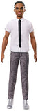 Barbie Ken Fashionistas Doll Classic Cool Doll