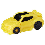 Transformers: The Last Knight Tiny Turbo Changers Series  Blind Bags