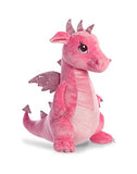 Aurora - Sparkle Tales - 20" Dahlia Dragon - XLG