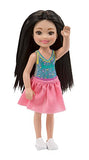 Barbie Club Chelsea Doll