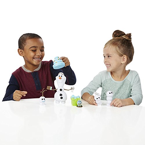 Disney Frozen Fever Olaf