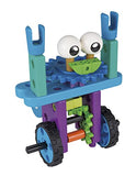 Thames & Kosmos Kids First Robot Engineer Kit and Storybook