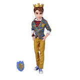 Disney Descendants Ben Auradon Prep