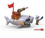 Fisher-Price Imaginext Mega Mouth Shark