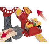 BRIO Roller Coaster Set