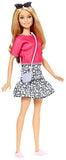 Barbie Fashions Blonde Doll