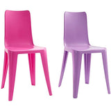 Barbie Doll and Dollhouse, Portable 1-Story Playset with Pool and Accessories, for 3 to 7 Year Olds