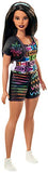 Barbie Crayola Rainbow Design 2