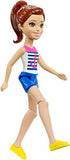 Barbie Mini Deluxe 3 Doll