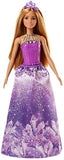 Barbie Dreamtopia Sparkle Mountain Princess Doll