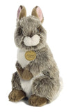 Aurora - Miyoni - 10" American Chinchilla Standing