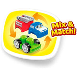 Mega Bloks Sports Car
