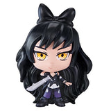 Bundle of 2 |RWBY 3.75 inch Scale Vinyl Collectible Figures (Blake & Weiss)
