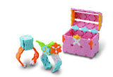 LaQ Blocks Sweet Collection My Cute House Construction Set Laq002860