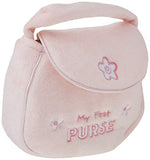 Baby GUND Fun My First Stuffed Baby Playset Sensory Discovery