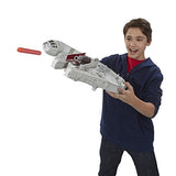 Star Wars The Force Awakens Battle Action Millennium Falcon