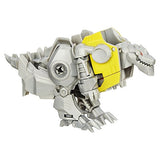Transformers Robots in Disguise 1-Step Changers Gold Armor Grimlock Figure