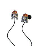 Star Wars Rebels Chopper Earbuds