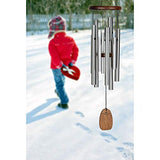 Woodstock Chimes MMMS Magical Mystery Wind Chime, My Sweetheart