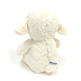 Baby GUND Animated Talking Nursey Time Lamb with 5 Nursery Rhymes, 10