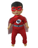 Wonder Crew Superhero Buddy - Erik