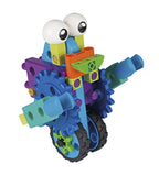Thames & Kosmos Kids First Robot Engineer Kit and Storybook