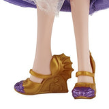 Disney Descendants Coronation Mal Isle of the Lost Doll