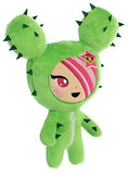 Tokidoki Sandy Plush