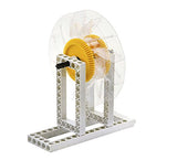 Thames & Kosmos Hydropower Science Kit | 12 Stem Experiments | Learn About Alternative & Renewable Energy, Environmental Science | Parents' Choice Recommended Award Winner