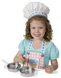 ALEX Toys Deluxe Cooking Set
