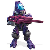 Mega Construx Halo Covenant Fireteam Building Set