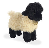 Aurora - Miyoni - 8.5" Suffolk Lamb