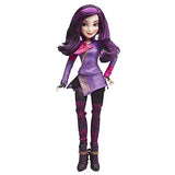 Disney Descendants Signature Mal Isle of the Lost Doll