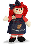 Aurora - Raggedy Ann Classic - 16" Raggedy Ann Se Understanding