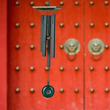 Woodstock Chimes JC Jade Chime, Fine Tuned