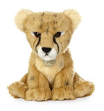 Aurora - Miyoni - 10" Cheetah Cub