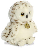 Aurora - Miyoni - 10" Snowy Owlet,White