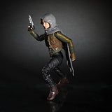 Star Wars The Black Series Rogue One Sergeant Jyn Erso