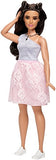 Barbie Fashionistas Doll 65 Powder Pink Lace